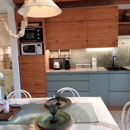 Suite Latina - San Leonardo Treviso Eksteriør billede
