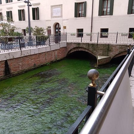 Suite Latina - San Leonardo Treviso Eksteriør billede