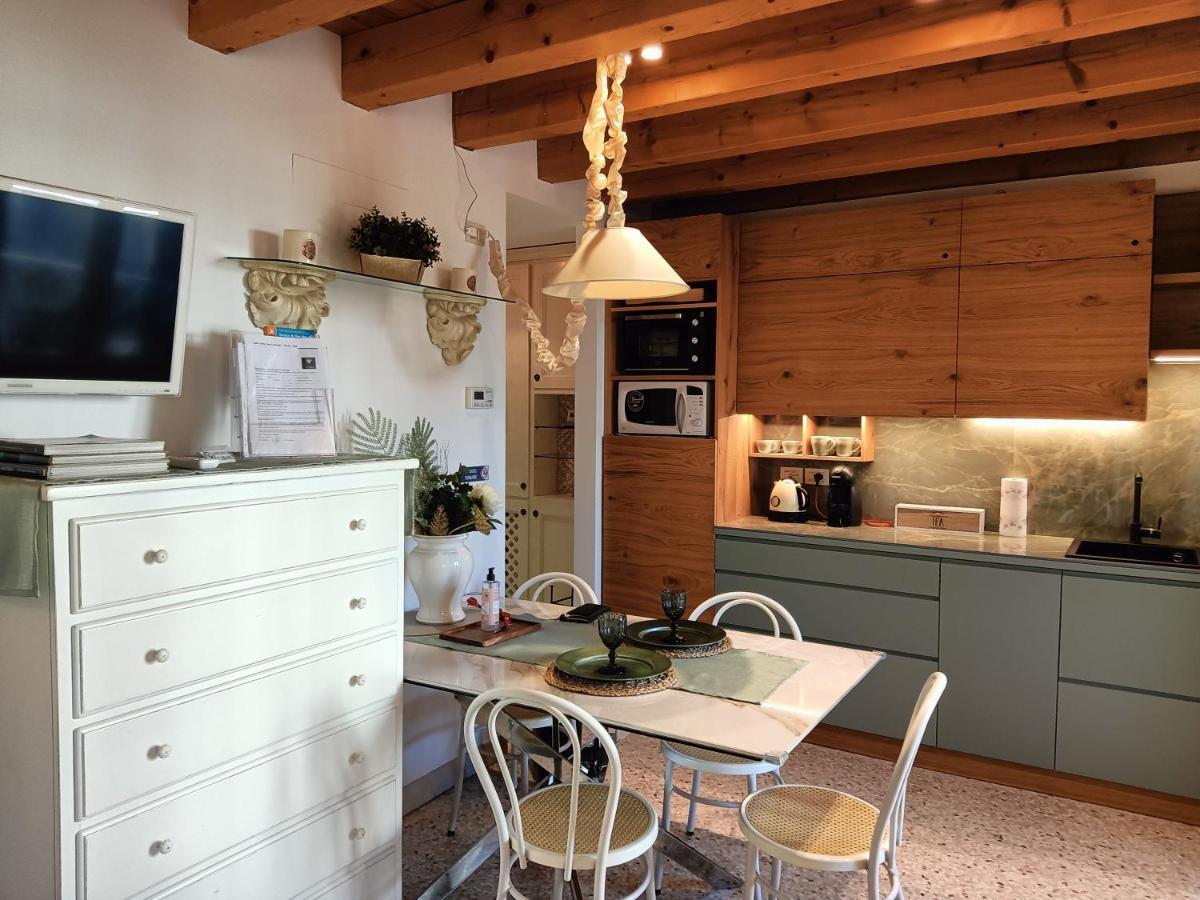 Suite Latina - San Leonardo Treviso Eksteriør billede