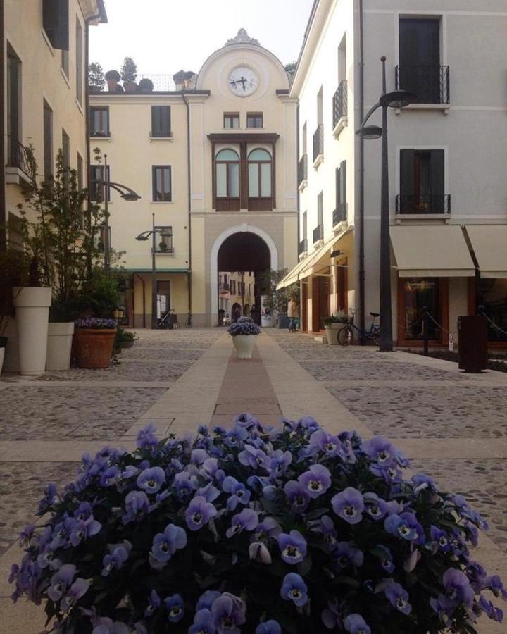 Suite Latina - San Leonardo Treviso Eksteriør billede
