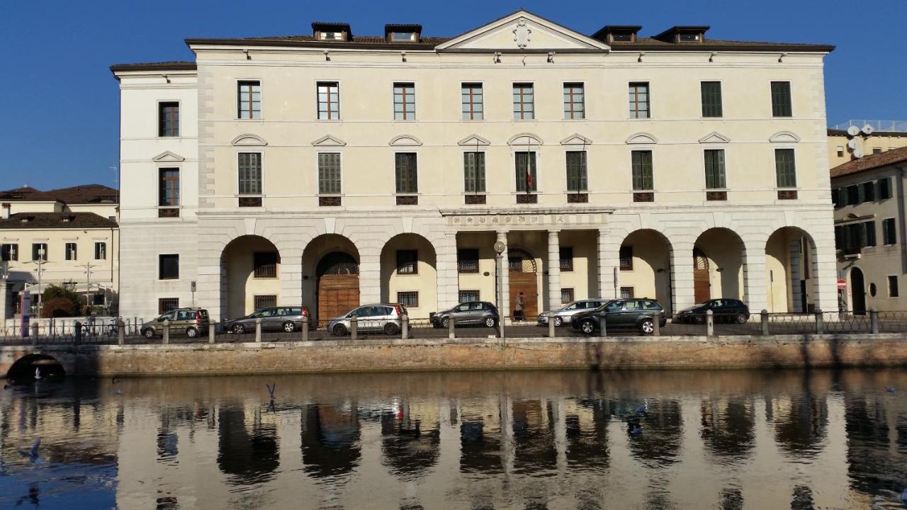 Suite Latina - San Leonardo Treviso Eksteriør billede