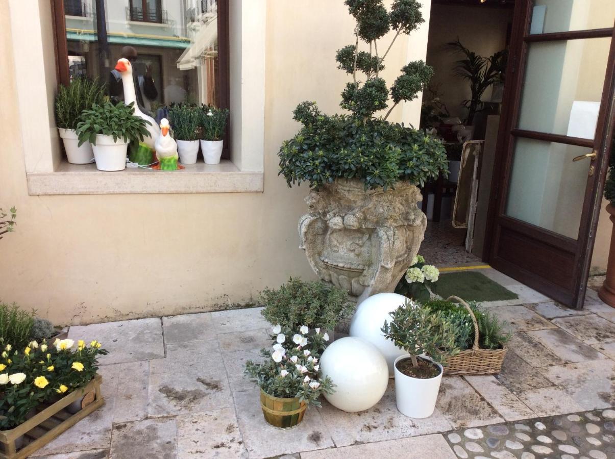 Suite Latina - San Leonardo Treviso Eksteriør billede
