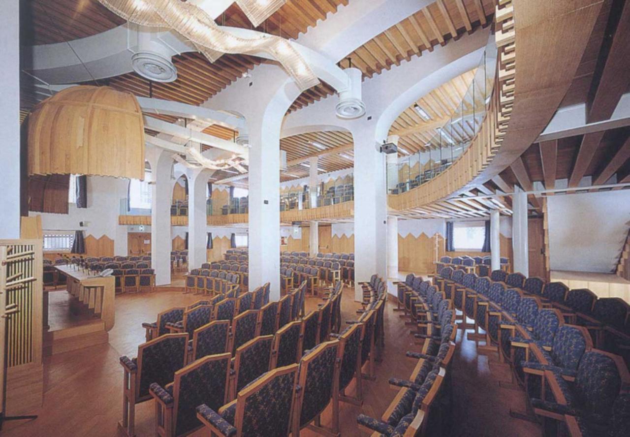 Suite Latina - San Leonardo Treviso Eksteriør billede