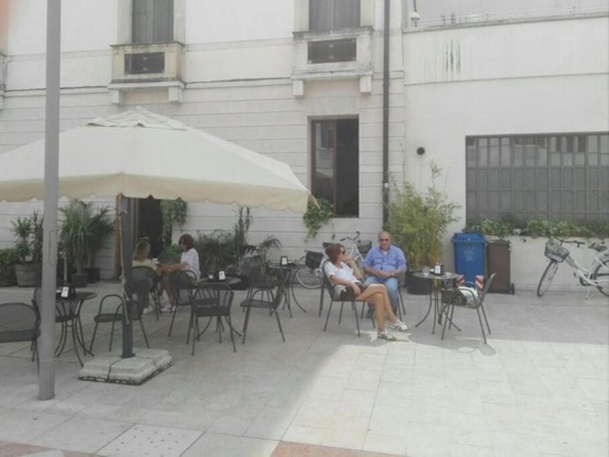 Suite Latina - San Leonardo Treviso Eksteriør billede