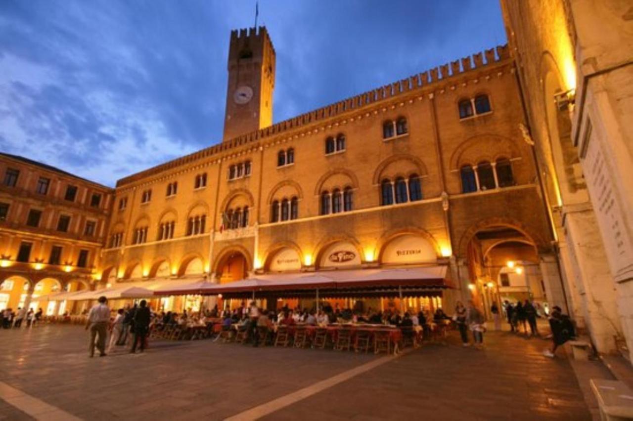 Suite Latina - San Leonardo Treviso Eksteriør billede