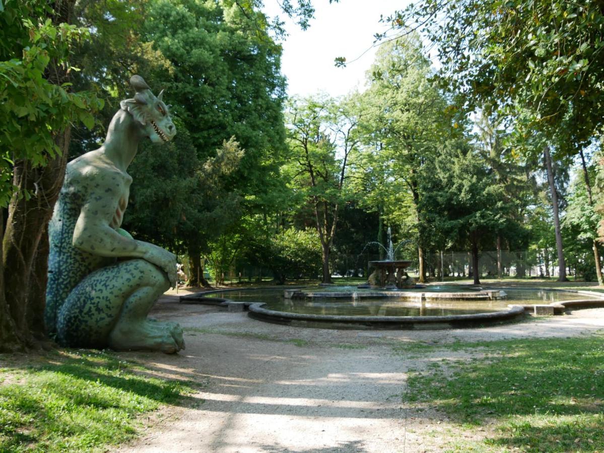 Suite Latina - San Leonardo Treviso Eksteriør billede