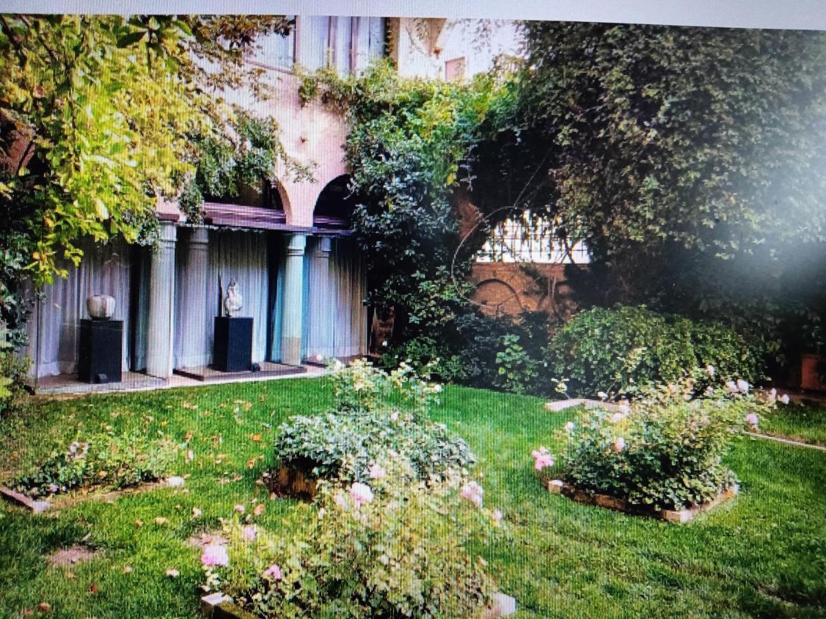 Suite Latina - San Leonardo Treviso Eksteriør billede