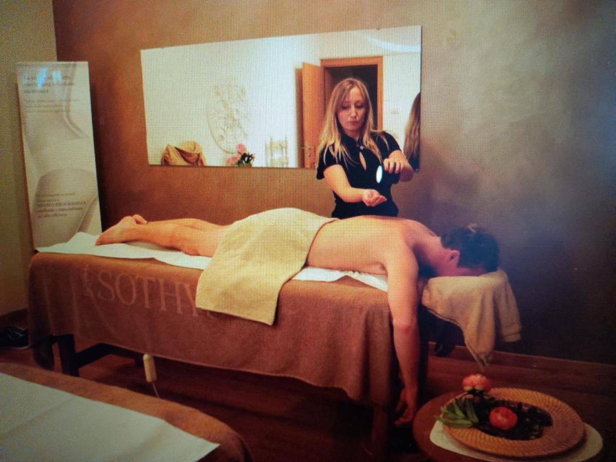 Suite Latina - San Leonardo Treviso Eksteriør billede