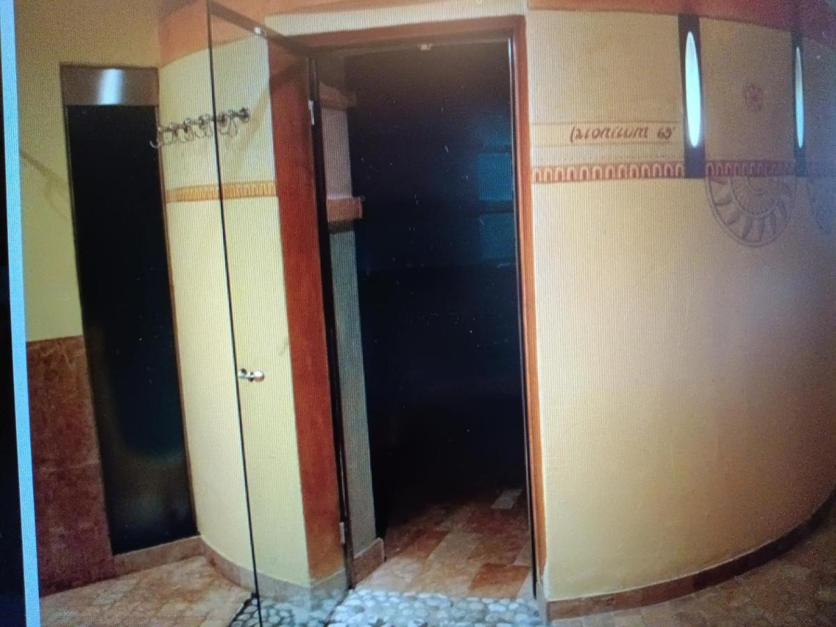 Suite Latina - San Leonardo Treviso Eksteriør billede