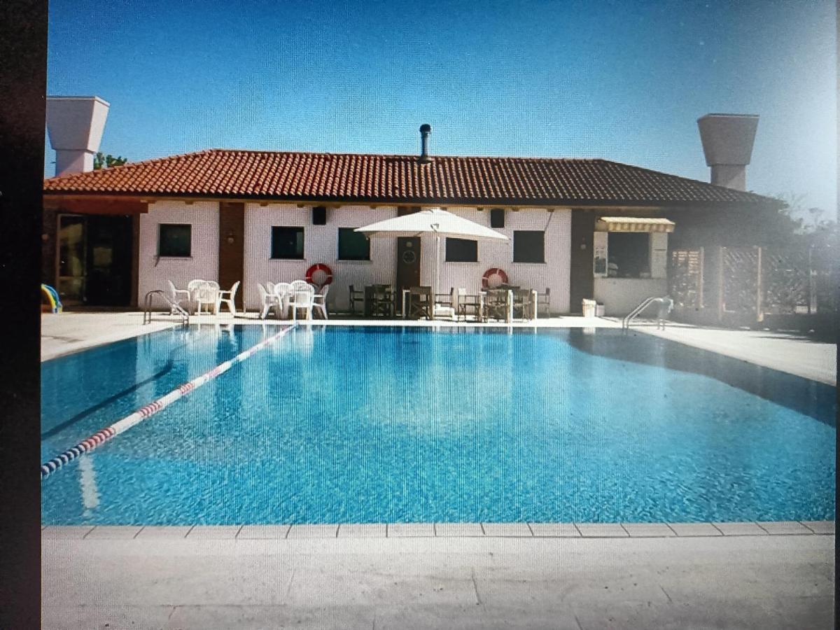 Suite Latina - San Leonardo Treviso Eksteriør billede