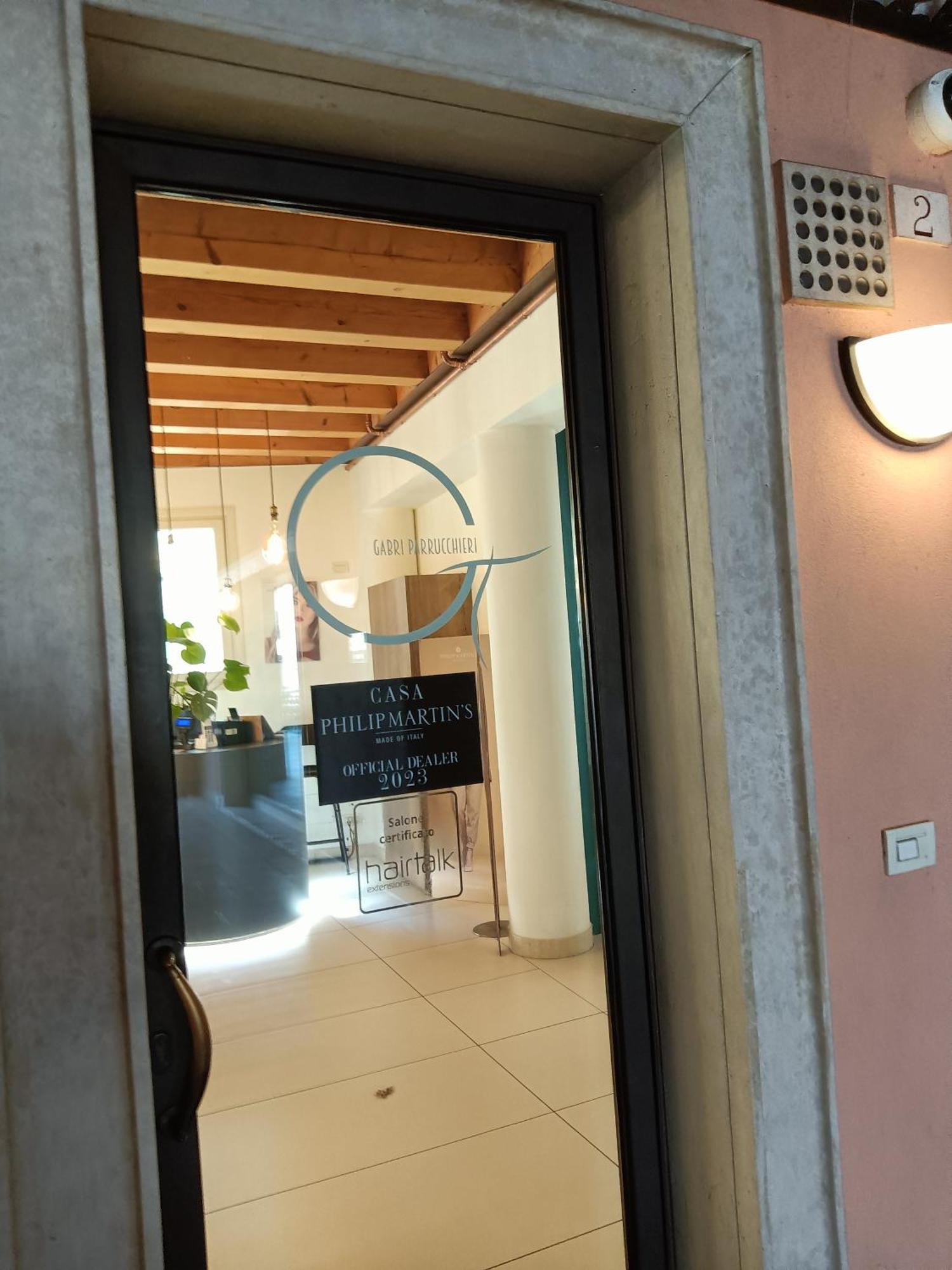 Suite Latina - San Leonardo Treviso Eksteriør billede