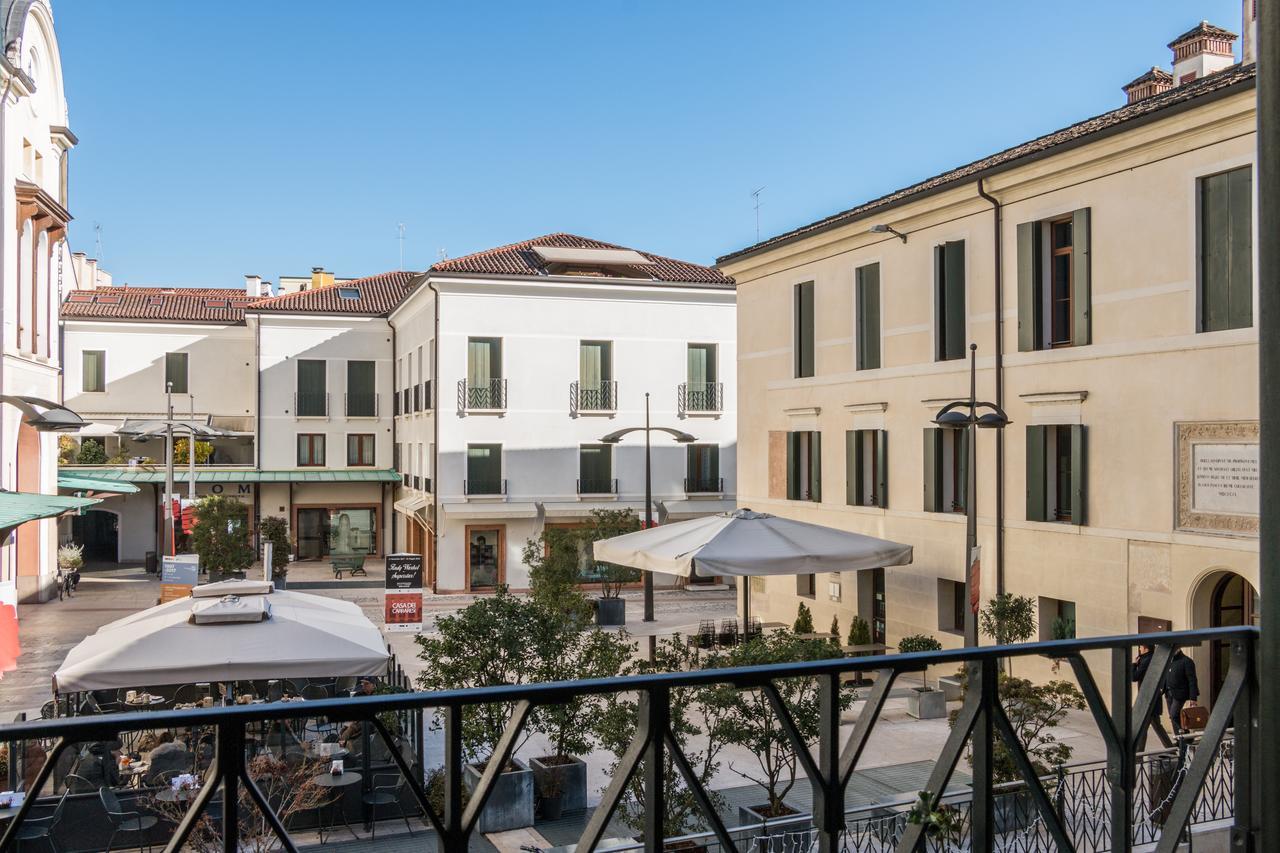 Suite Latina - San Leonardo Treviso Eksteriør billede