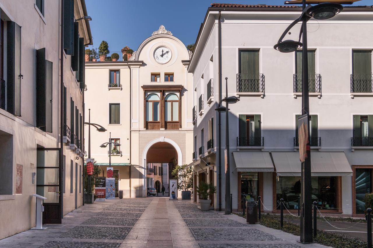 Suite Latina - San Leonardo Treviso Eksteriør billede
