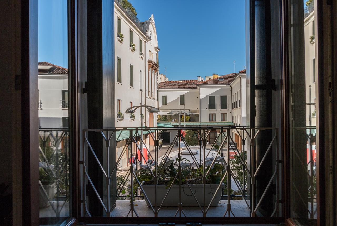 Suite Latina - San Leonardo Treviso Eksteriør billede