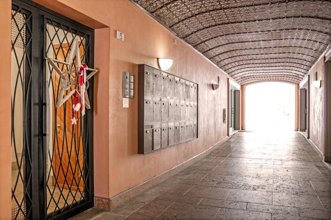 Suite Latina - San Leonardo Treviso Eksteriør billede