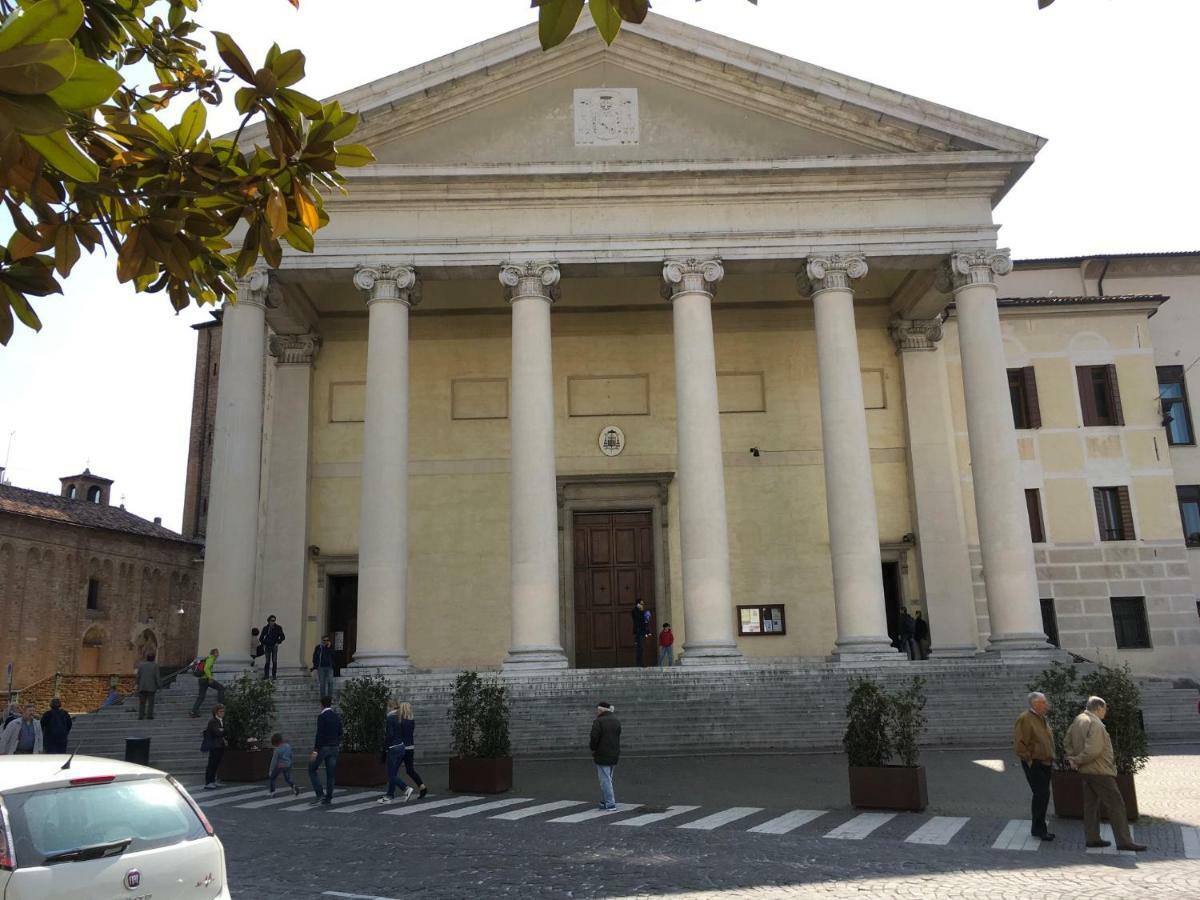 Suite Latina - San Leonardo Treviso Eksteriør billede