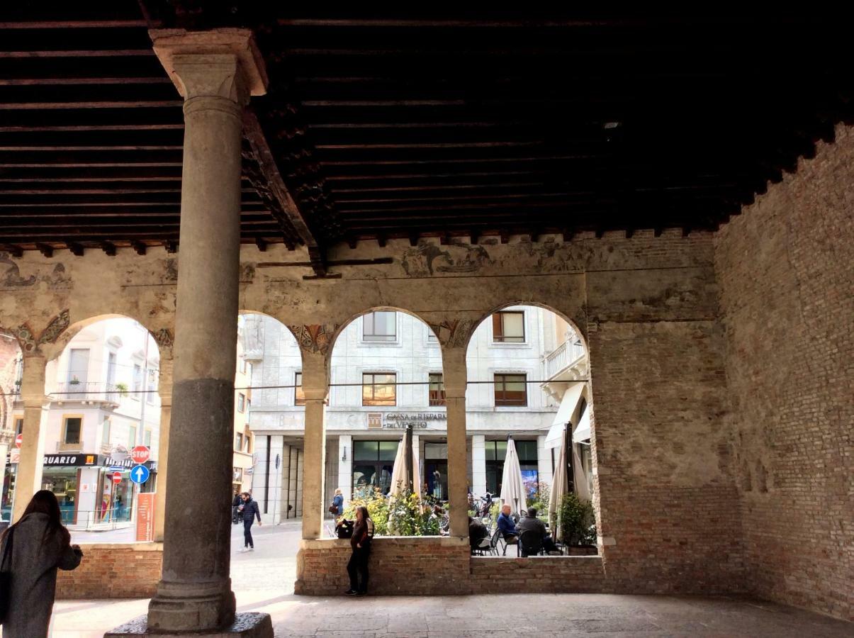 Suite Latina - San Leonardo Treviso Eksteriør billede